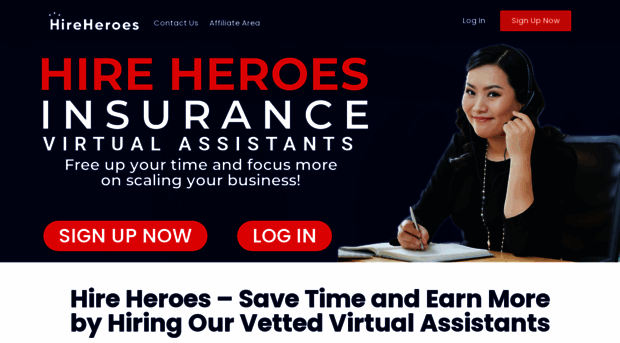 hireheroes.com