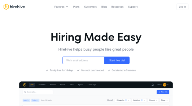 hirehive.io