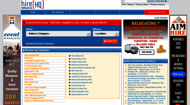 hirehq.com.au