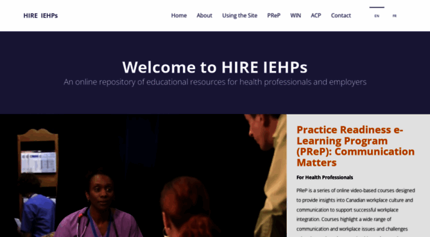 hireiehps.com