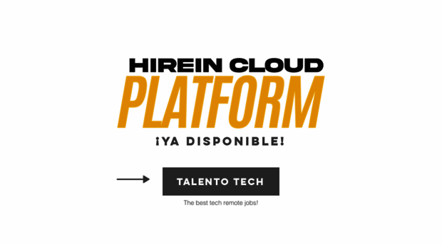 hireincloud.com