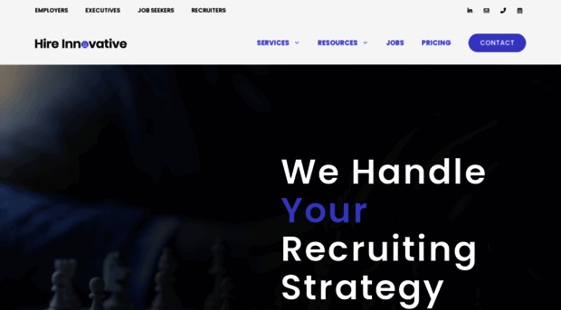hireinnovative.com