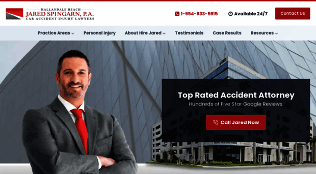 hirejared.com
