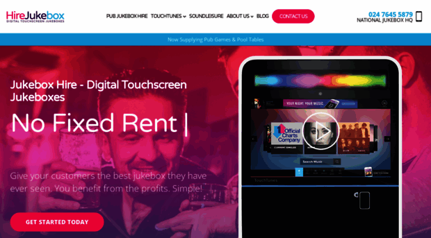 hirejukebox.co.uk