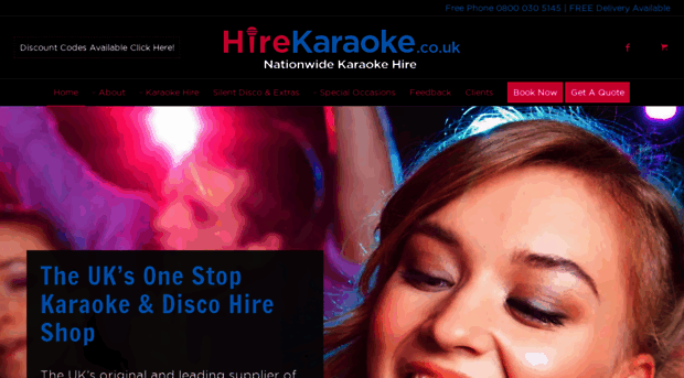 hirekaraoke.co.uk