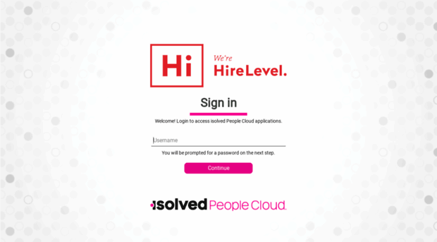 hirelevel.myisolved.com