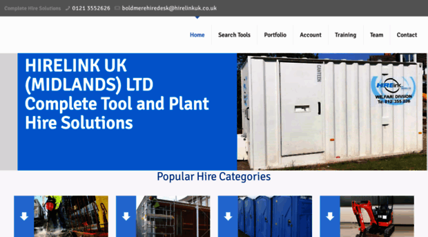 hirelinkuk.co.uk