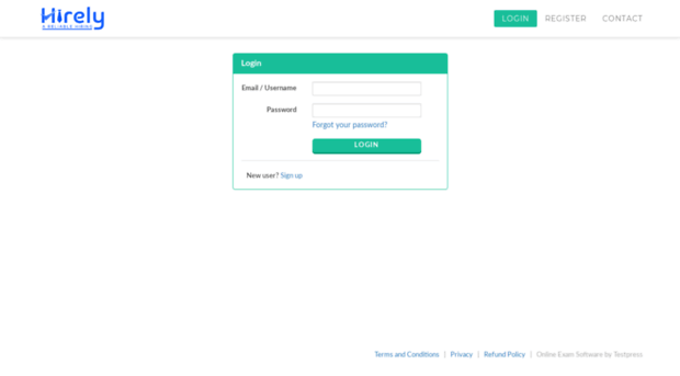 hirely.testpress.in