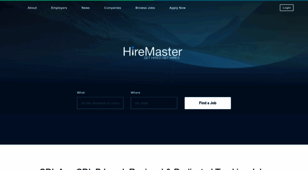 hiremaster.com