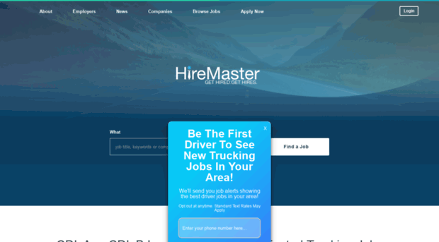 hiremaster.net