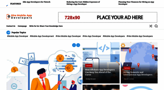 hiremobileappdeveloper.com