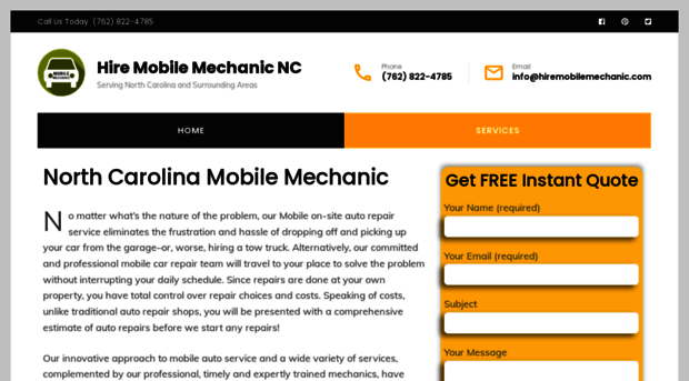 hiremobilemechanic.com