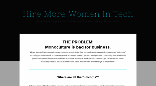 hiremorewomenintech.com