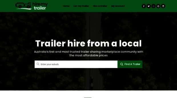 hiremytrailer.com.au