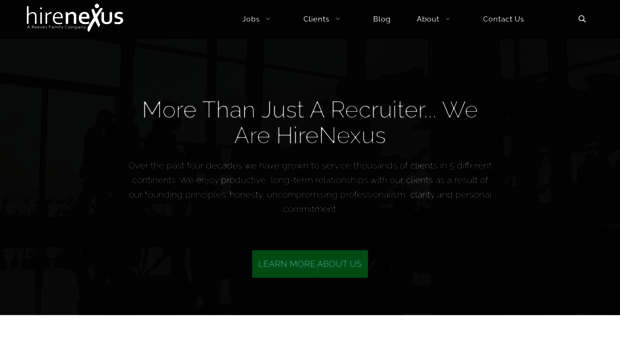 hirenexus.com