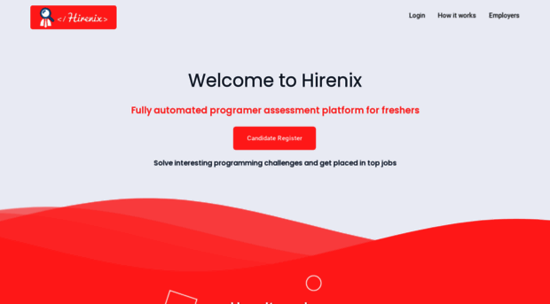 hirenix.com