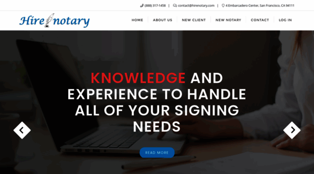 hirenotary.com