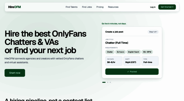 hireofm.com