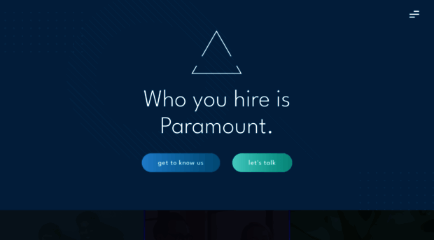 hireparamount.com