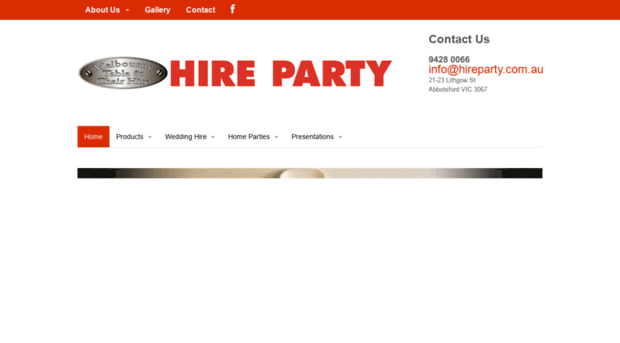 hireparty.com.au