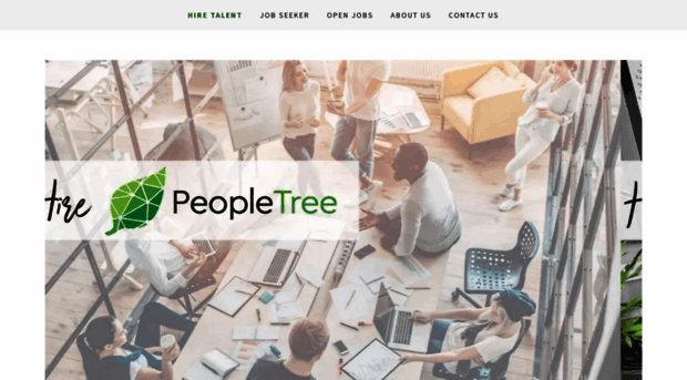 hirepeopletree.com