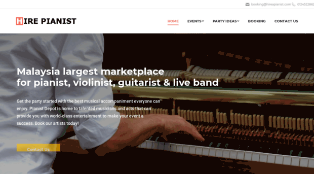 hirepianist.com