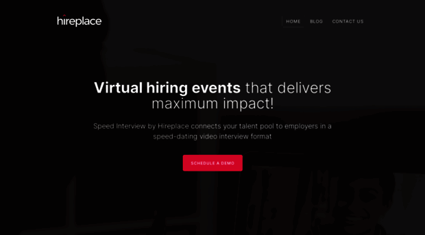 hireplace.com