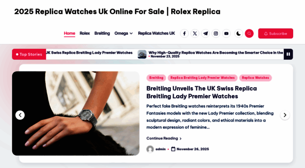hireplicawatches.co.uk