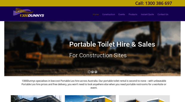 hireportabletoilets.com.au