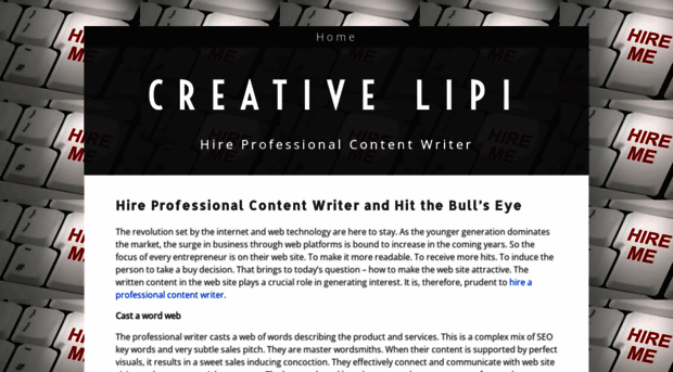 hireprofessionalcontentwriter.yolasite.com