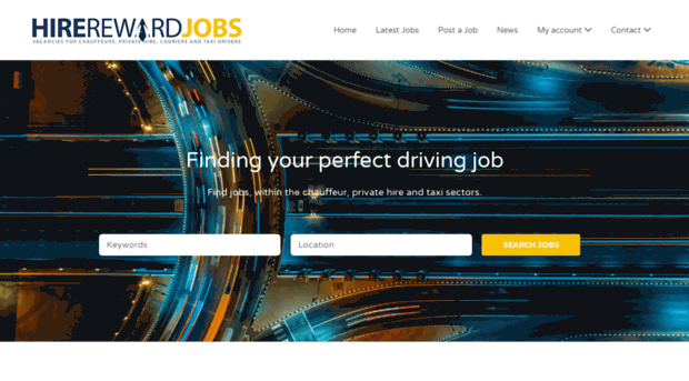 hirerewardjobs.co.uk