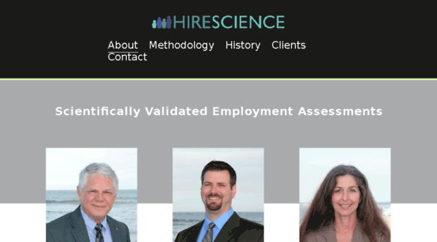 hirescience.com