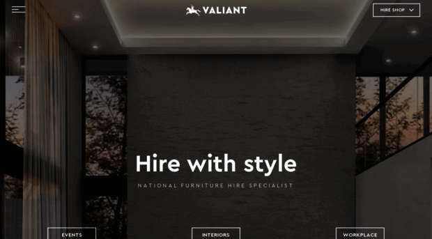 hireshop.valiant.com.au