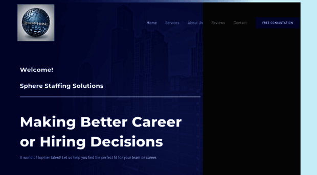 hiresphere.net