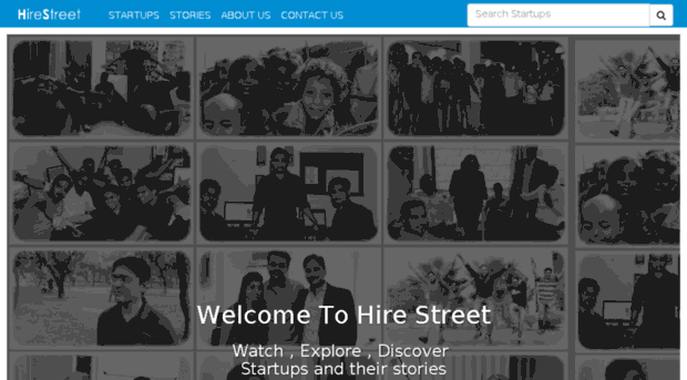 hirestreet.co.in