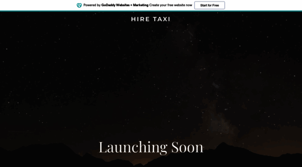 hiretaxi.com.au