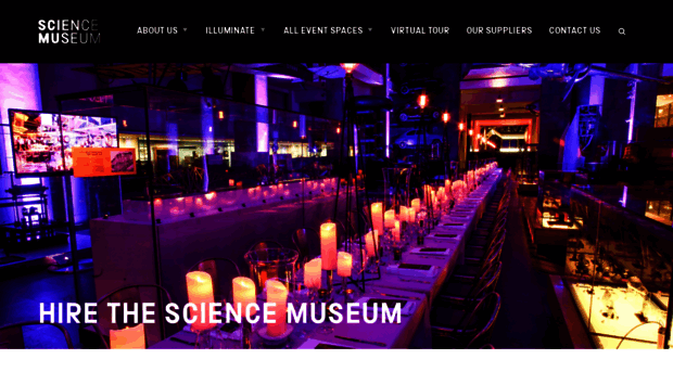 hirethesciencemuseum.com