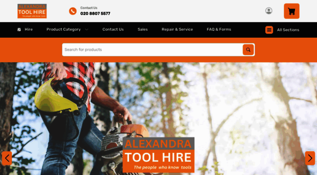 hiretools.com