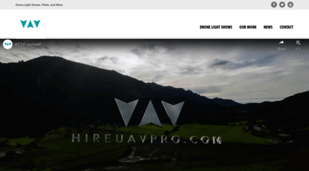 hireuavpro.com