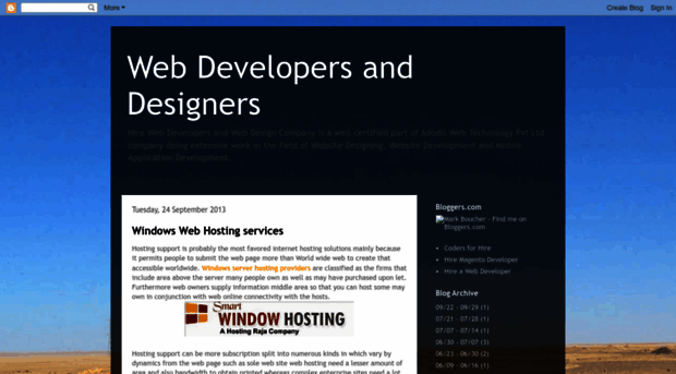 hirewebsitedevelopers.blogspot.in