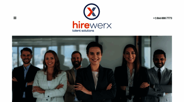 hirewerx.com