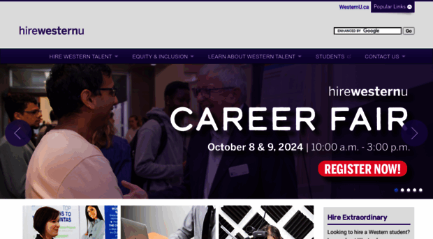 hirewesternu.ca