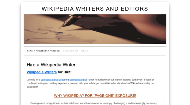 hirewikiwriters.com