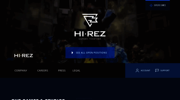 hirez.com