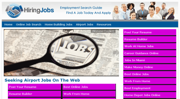 hiring-jobs.net