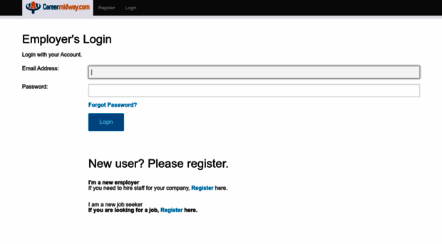 hiring.careermidway.com