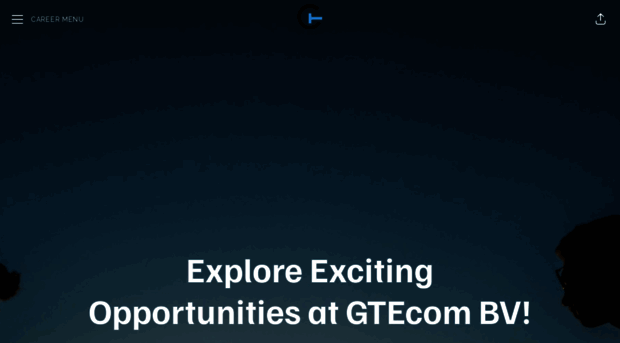 hiring.gtecombv.com