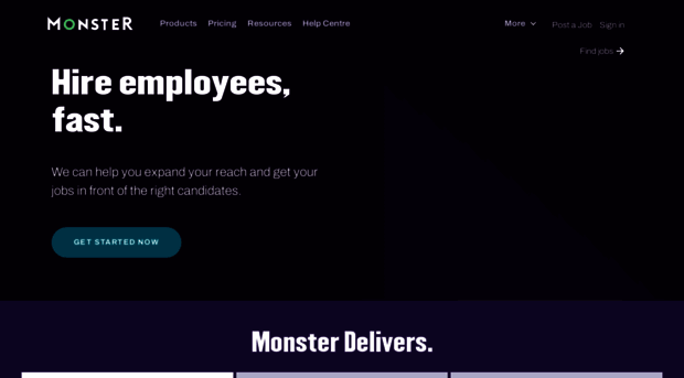 hiring.monster.ie