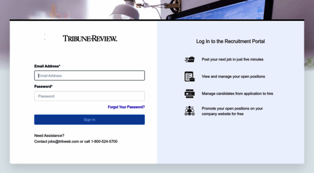 hiring.triblive.com