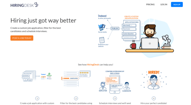 hiringdesk.co.uk